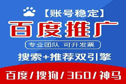 搜索引擎营销（SEM）推广策略案例分享